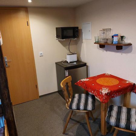Waldquelle Plauen Apartment ภายนอก รูปภาพ