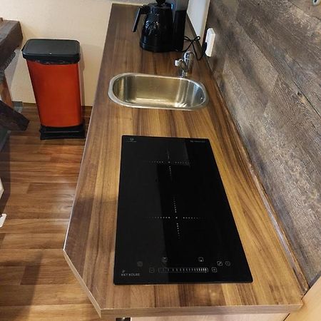 Waldquelle Plauen Apartment ภายนอก รูปภาพ