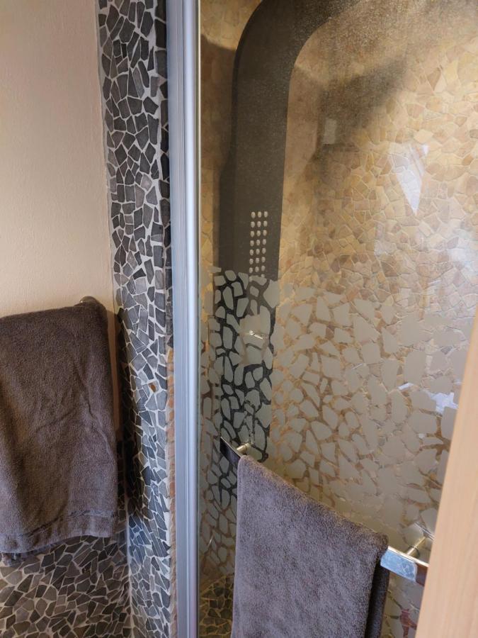 Waldquelle Plauen Apartment ภายนอก รูปภาพ
