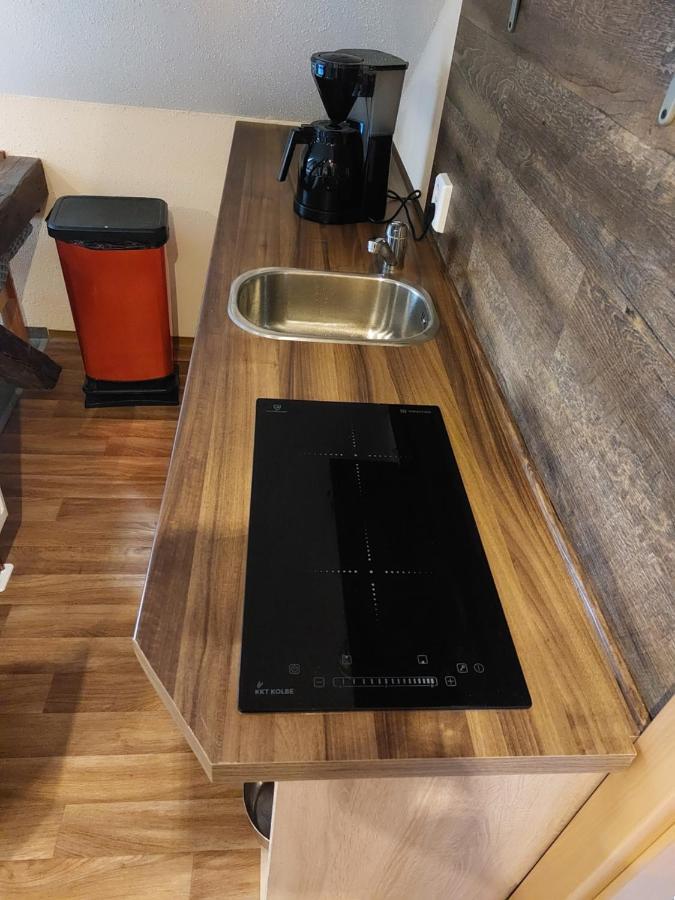 Waldquelle Plauen Apartment ภายนอก รูปภาพ